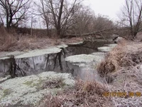 РЕКА ОПТУХА